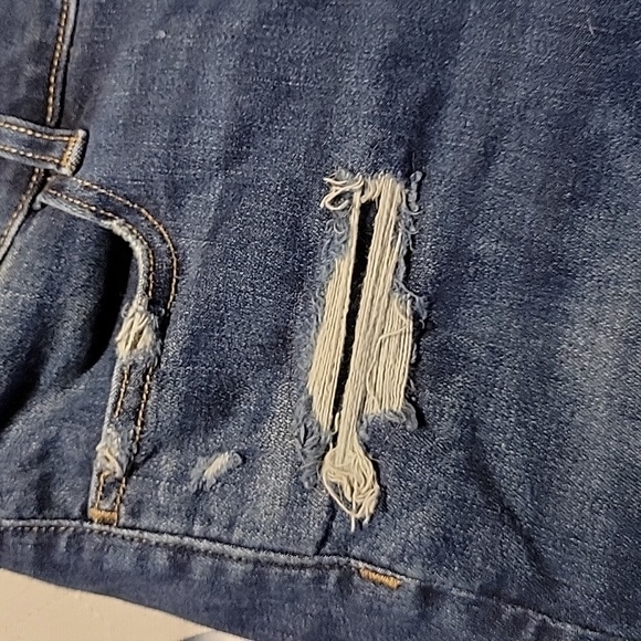 Women's Jeans - Picture 4 of 9